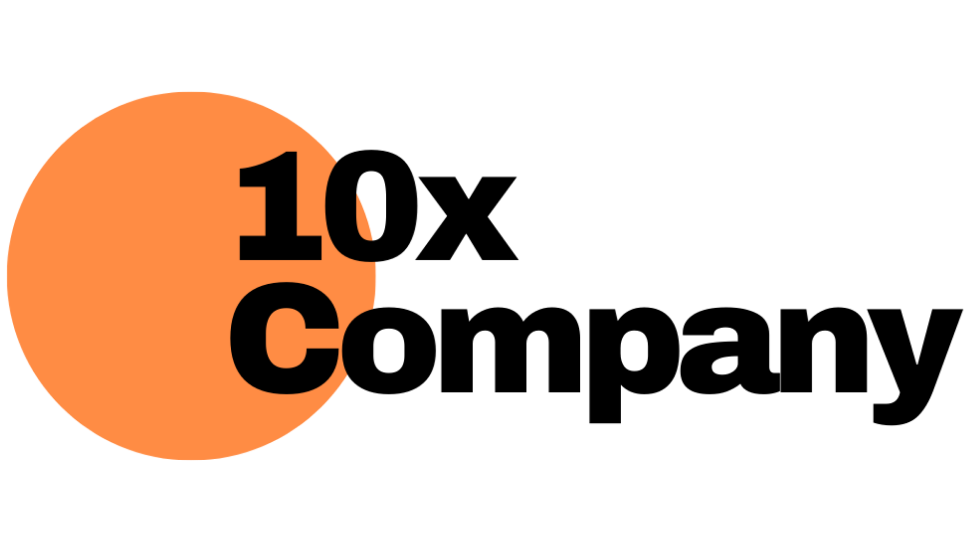 10x Company