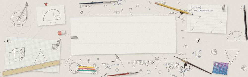anidoodle logo illustration